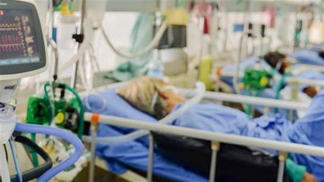 61χρονος το πρώτο θύμα της γρίπης